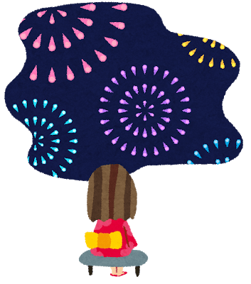 花火