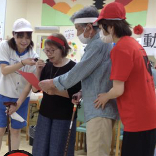 令和7年10月号　北斗わかば介護施設　ニュースレター