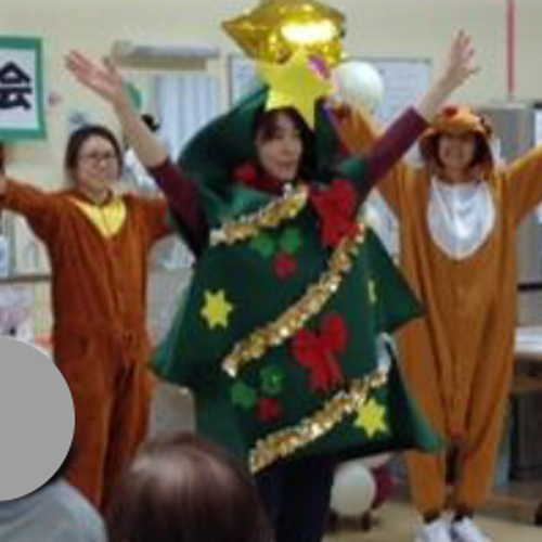 令和7年12月号　北斗わかば介護施設　ニュースレター