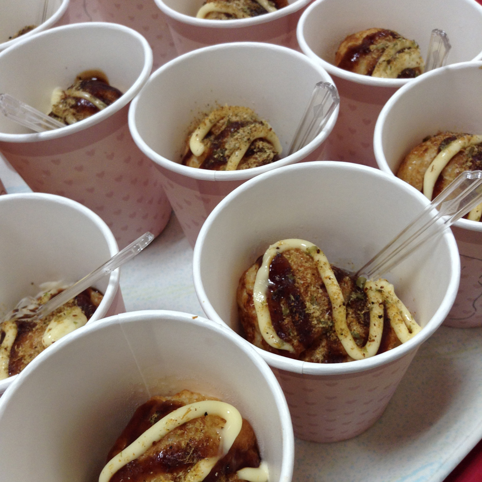 わかば通信 2025年9月号 介護施設にて夏祭りを行いました